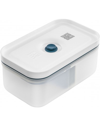 Zwilling: Fresh & Save Lunchbox M Kunststoff Semitransparent-La Mer