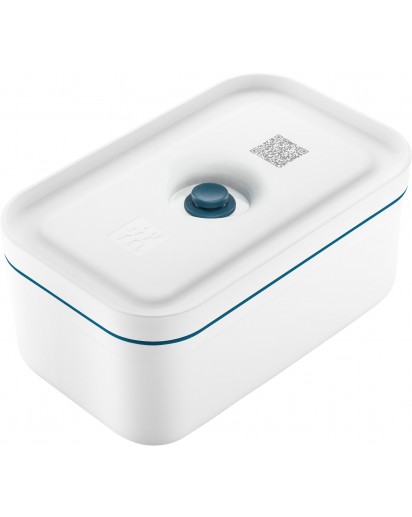 Zwilling: Fresh & Save Lunchbox M Kunststoff Weiß-La Mer