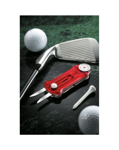 Victorinox: Golf Tool