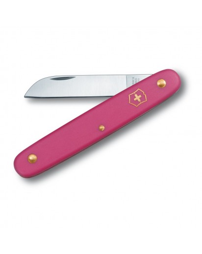 Victorinox: Blumenmesser