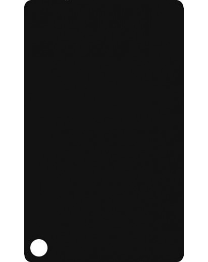 seleXions®: Top Board schwarze Schneideinlagen 3-tlg 60x40cm