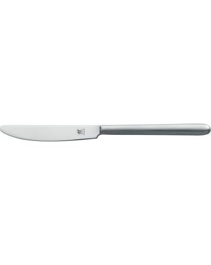 Zwilling: Chiaro poliert 6x Menümesser, Monobloc