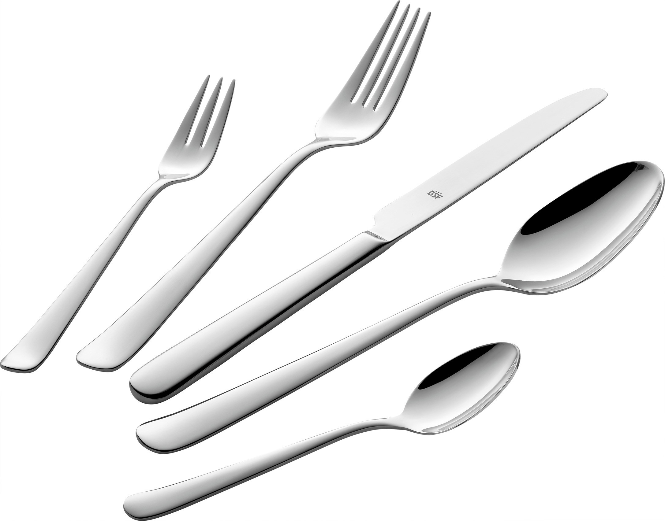 BetterKitchen.de BSF Swing Steakmesser Set kaufen