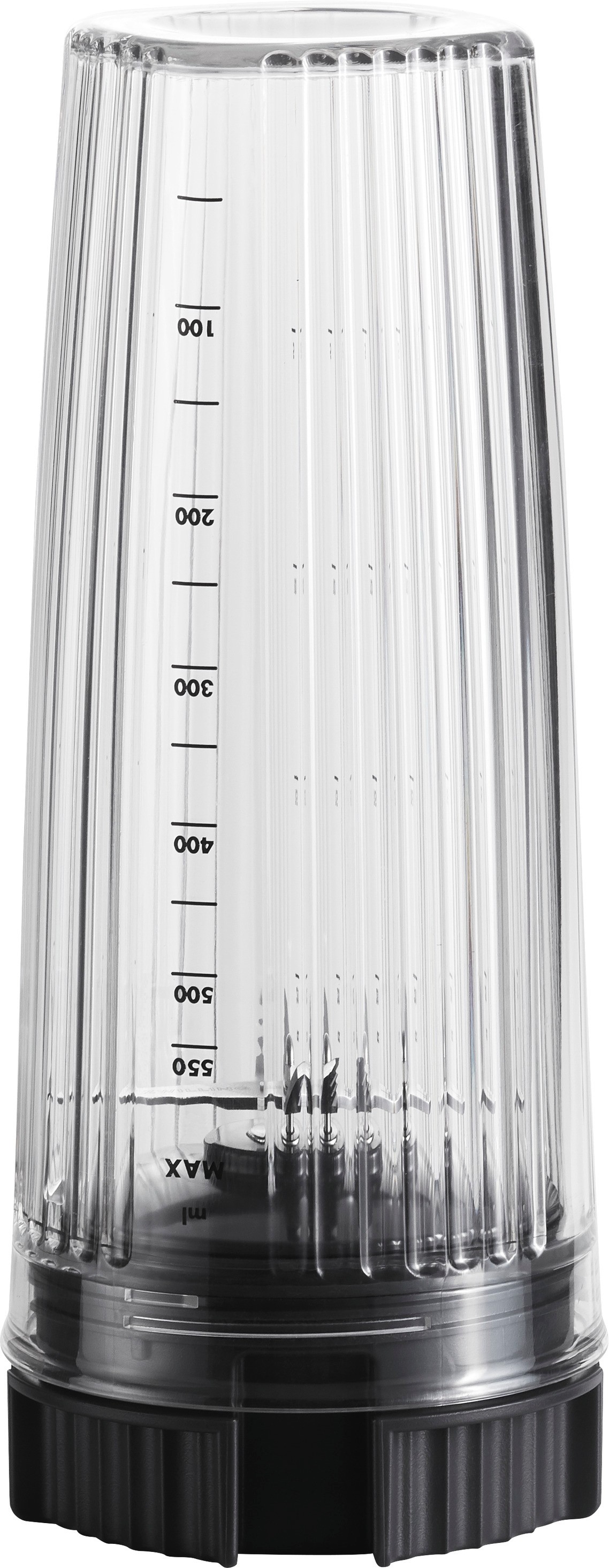 BetterKitchen.de Zwilling Enfinigy Standmixer, AC Motor