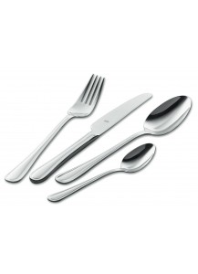 Zwilling: Country Menüset 30-tlg., Monobloc