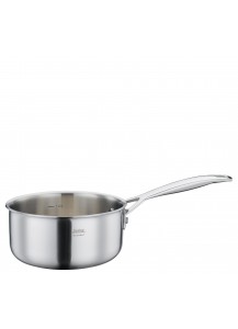 Spring: Gourmet Stielkasserolle nieder, Ø16cm