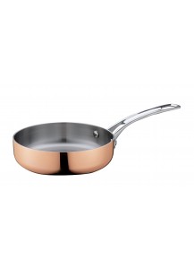 Spring: Culinox Mini Bratpfanne XL hoch, Ø16cm