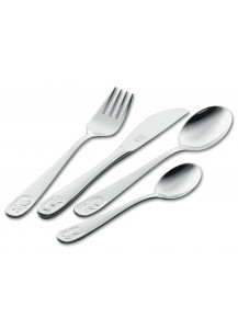 Zwilling: BINO Kinderbesteck 4-tlg.