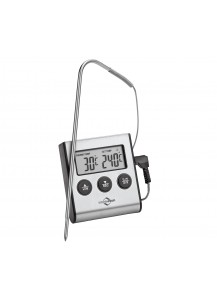 Küchenprofi: Digital-Bratenthermometer Primus