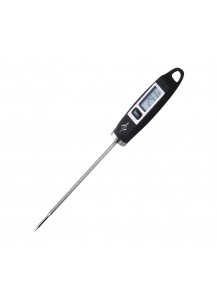 Küchenprofi: Digital-Thermometer Quick