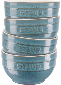 Staub: Schüssel Set 4-tlg.