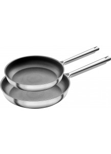 Zwilling: TrueFlow Bratpfannen-Set, 2-tlg.