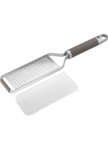 Zwilling: Pro Reibe, Fein, 34cm