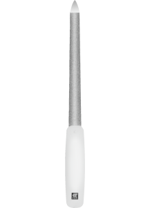 Zwilling: Classic Formfeile Saphir, 160mm