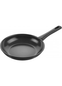 Zwilling: Madura Plus Bratpfanne, Aluminium, Titanverstärkte keramische Antihaftbeschichtung