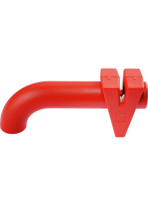Zwilling: Messerschärfer Twinsharp ABS
