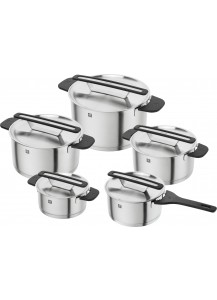 Zwilling: More Kochtopfset 5-tlg.