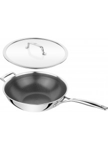 Zwilling: Peak Wok, ⌀30cm