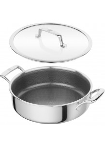 Zwilling: Peak Servierpfanne, ⌀26cm
