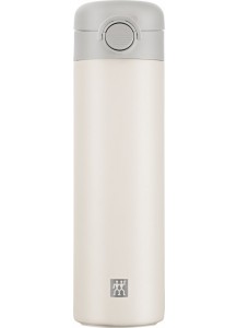 Zwilling: Thermo Plus Thermoflasche, 500 ml, Edelstahl