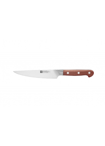 Zwilling: Pro Wood Kotibe Fleischmesser, 160mm
