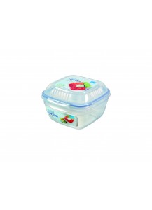 LocknLock: Salat Lunchbox (HSM8450T)