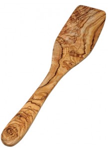 Wender 'Tessa' Olivenholz, 30 cm