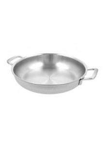 Demeyere: Multifunction 7 Bratpfanne, geschlossener Rand