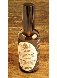 Zirben Raumspray 150ml