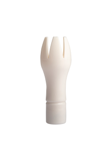 iSi: Garniertülle Tulpe (Creative Whip)