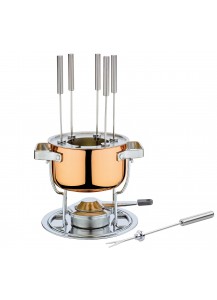 Spring: Fondue-Garnitur Davos Culinox 17 cm