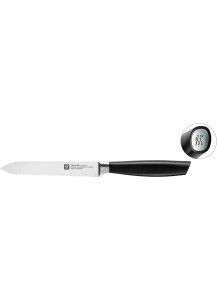 Zwilling: All * Star Universalmesser, silber