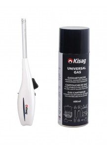Kisag: Feuerstab plus 1x Kigas