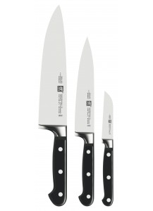 Zwilling: Professional 'S' Messerset 3-tlg 