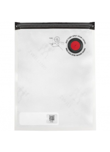 Zwilling: Fresh & Save Vakuum Beutelset, M / 10-tlg