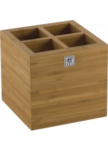 Zwilling: Tool box Bambus, groß