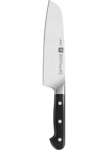 Zwilling: Pro Santokumesser, 180mm 