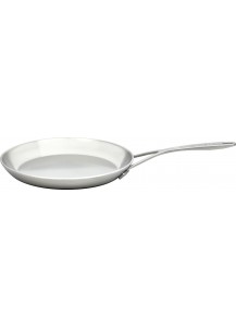 BetterKitchen.de Online-Shop - Crêpes-Pfanne mit Holzgriff, Ø28cm kaufen