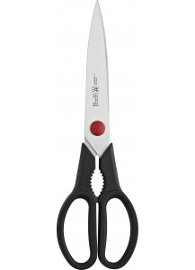 Zwilling: Twin L Vielzweckschere, 23cm 
