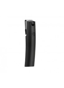 Zwilling: Classic Nagelknipser schwarz