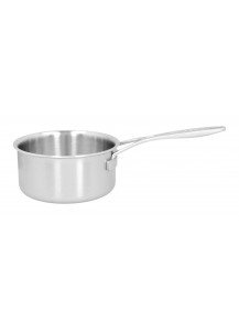 Demeyere: Industry 5 Stieltopf ohne Deckel