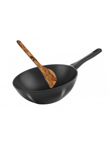 Zwilling: Madura Wok und Wok-Wender