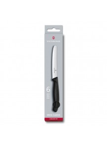 Victorinox: Swiss Classic Tomaten- und Tafelmesser-Set, 6-tlg.