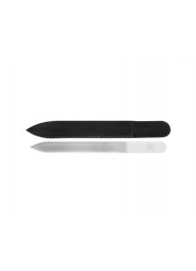 Zwilling: Twinox Nagelfeile, Glas