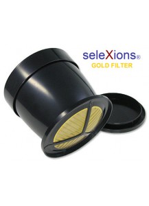 Selexions: GFG300 Gold Eintassen-Kaffee-Dauerfilter