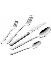 Zwilling: Cult poliert Menüset 30-tlg., Monobloc
