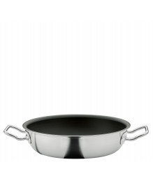 Spring: Servierpfanne XL Brigade Ultimate