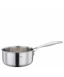 Spring: Gourmet Stielkasserolle nieder, Ø16cm