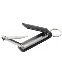 Zwilling: Classic Nagelknipser mit Schlüsselring
