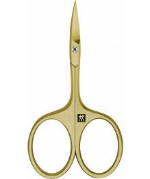 Zwilling: Premium Hautschere gold